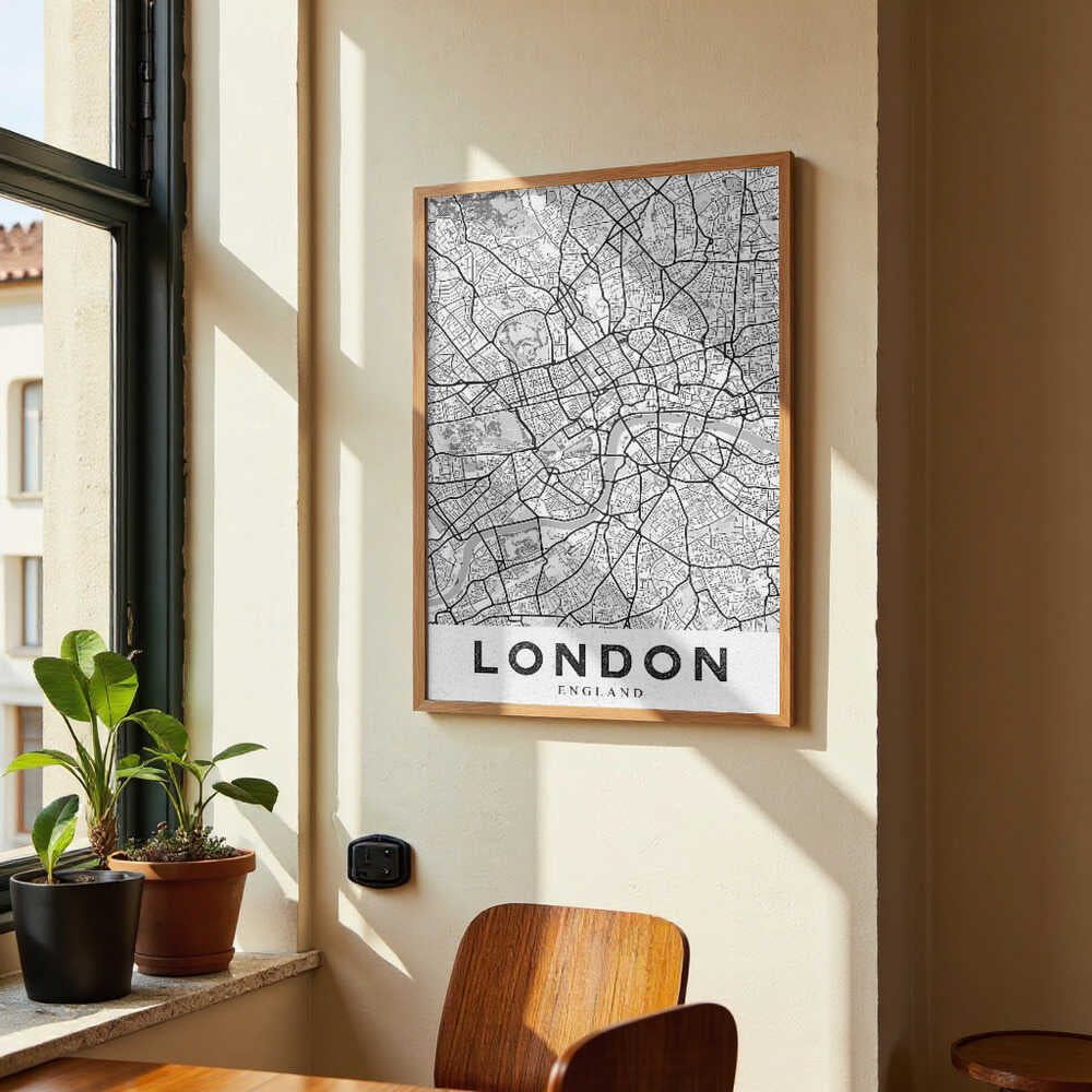 London White by StudioSix