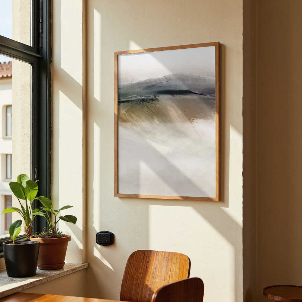 Ländlich 2 von Dan Hobday