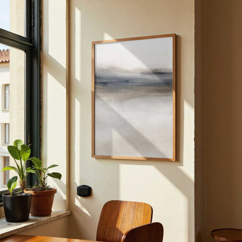 Ländlich 3 von Dan Hobday