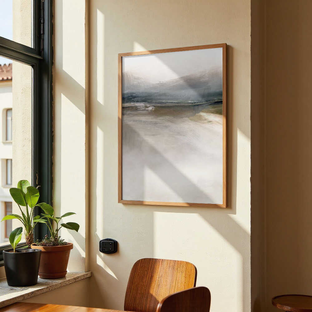 Ländlich 1 von Dan Hobday