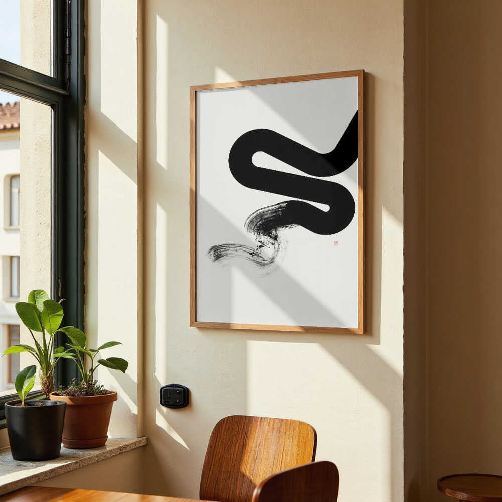 The Race by Thoth Adan