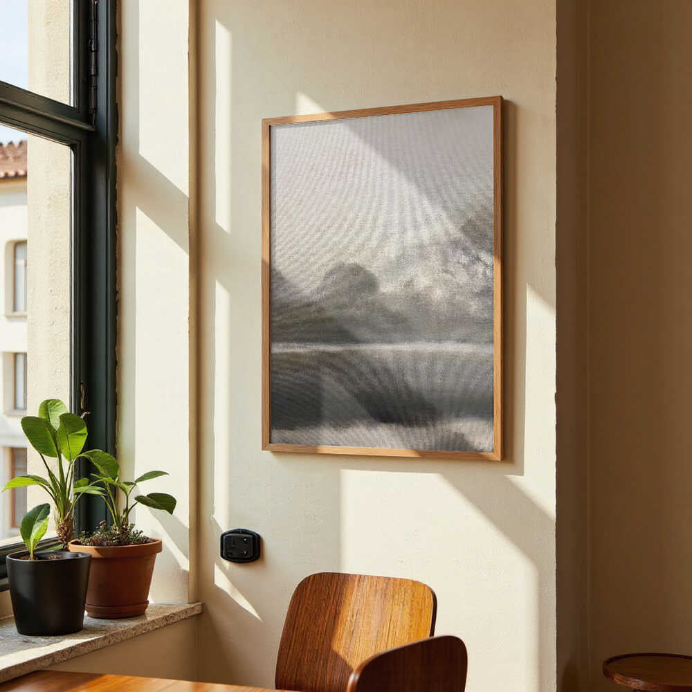 Dream Wood by Dan Hobday