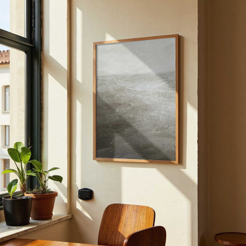 Dream Sea by Dan Hobday