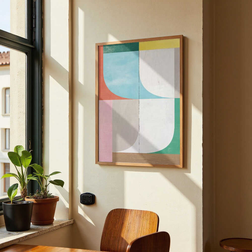 In Balance by Ellen Greup