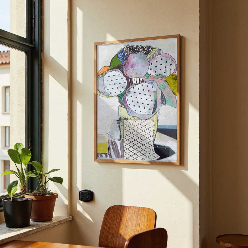 flowers by Pascal Marlin