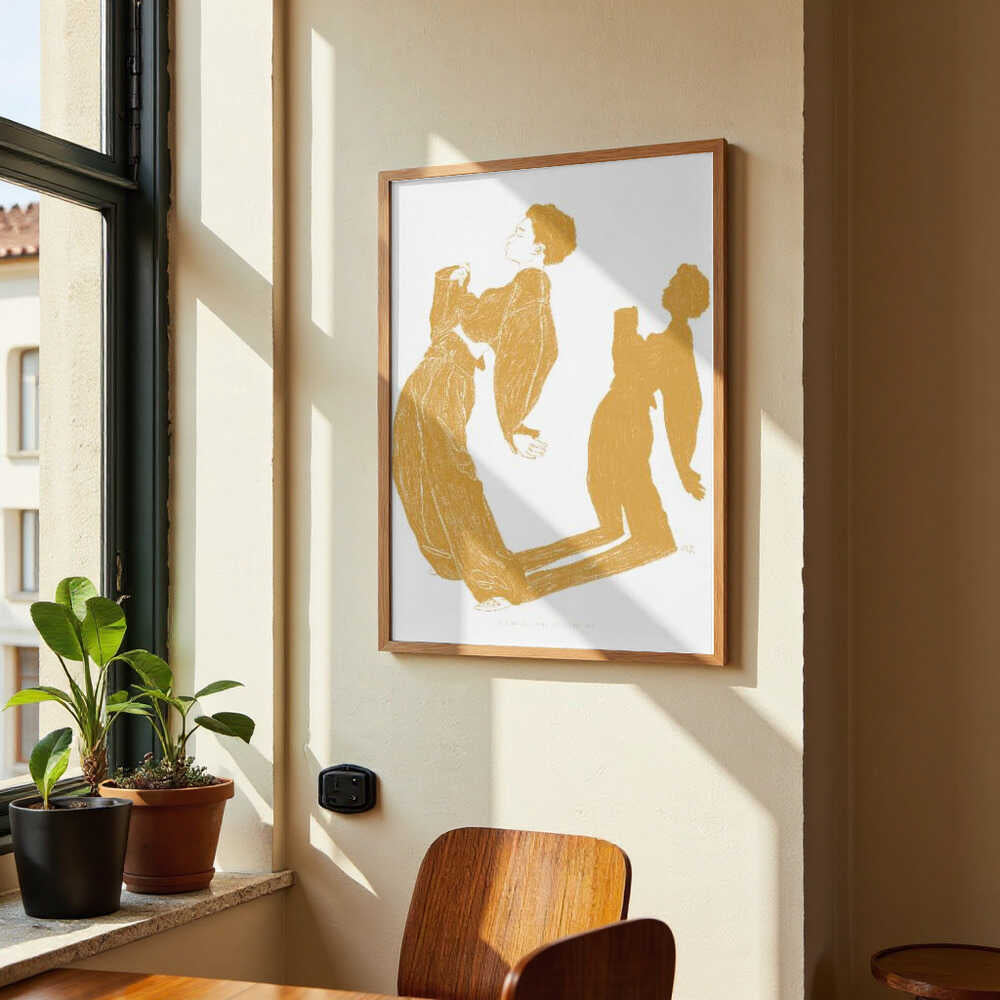 Jlr Dancing5 by Jenny Liz Rome