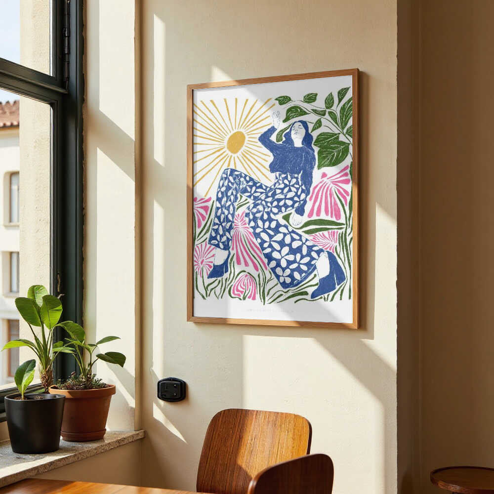 Jlr Gloria by Jenny Liz Rome