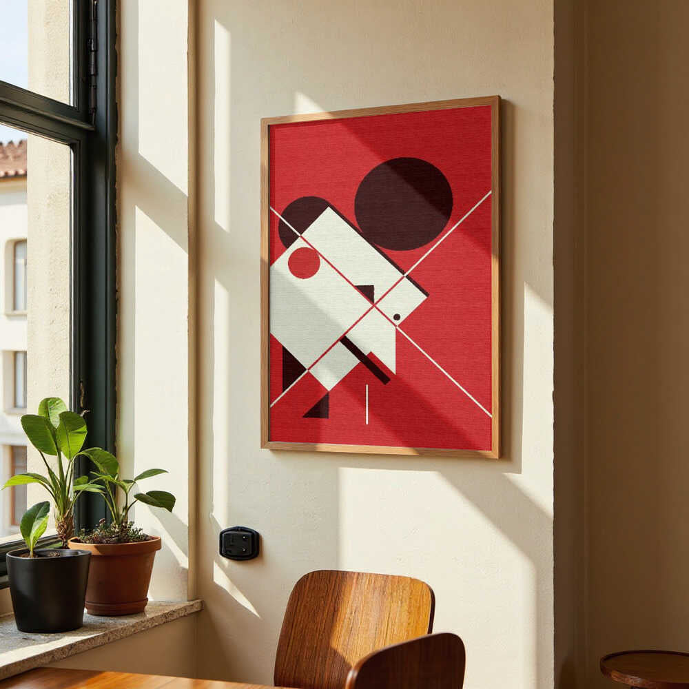 Contramarinetti von Rafa Mateo