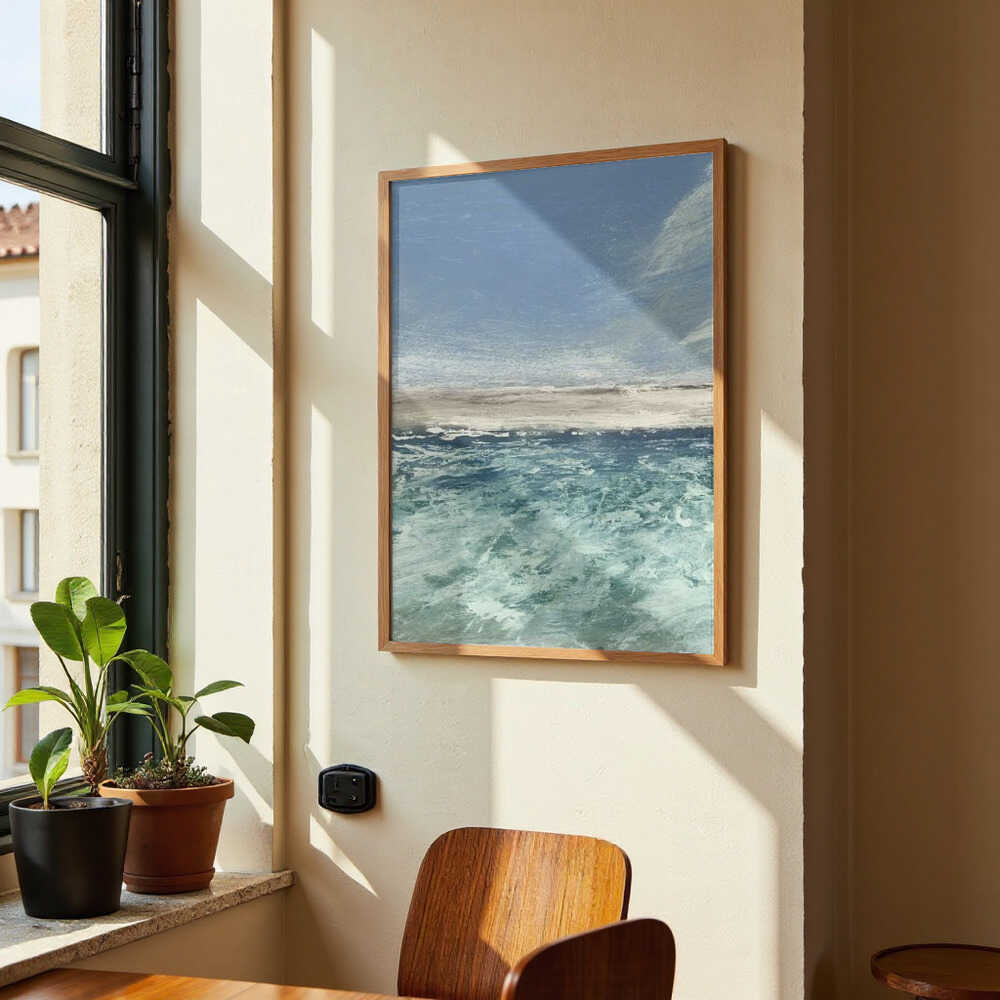 Voyage 1 von Dan Hobday