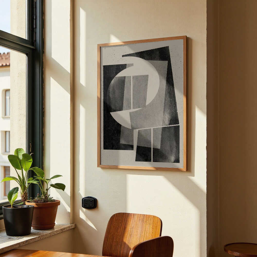 Papierschnitt Nr.8 von THE MIUUS STUDIO