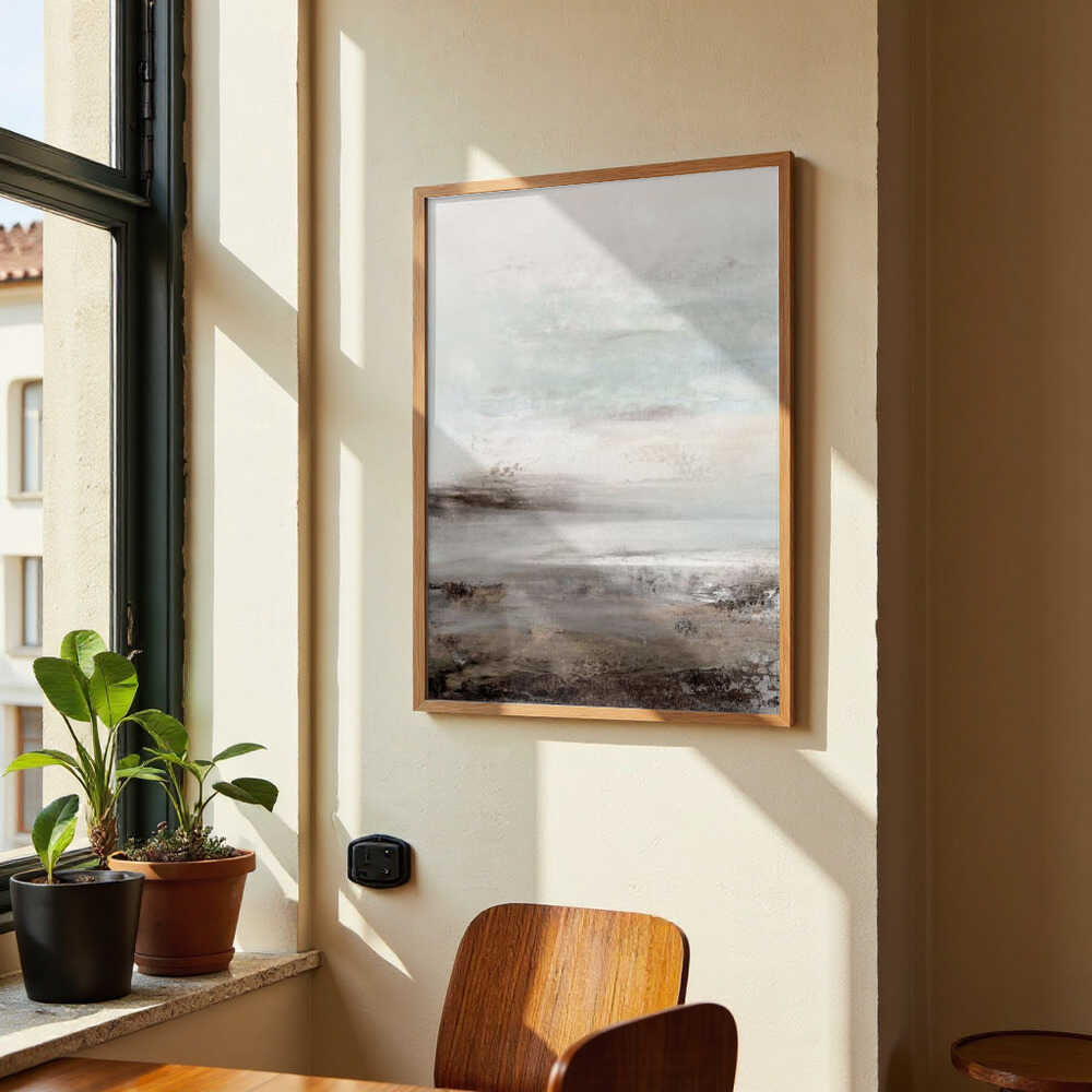 Downtempo 1 by Dan Hobday