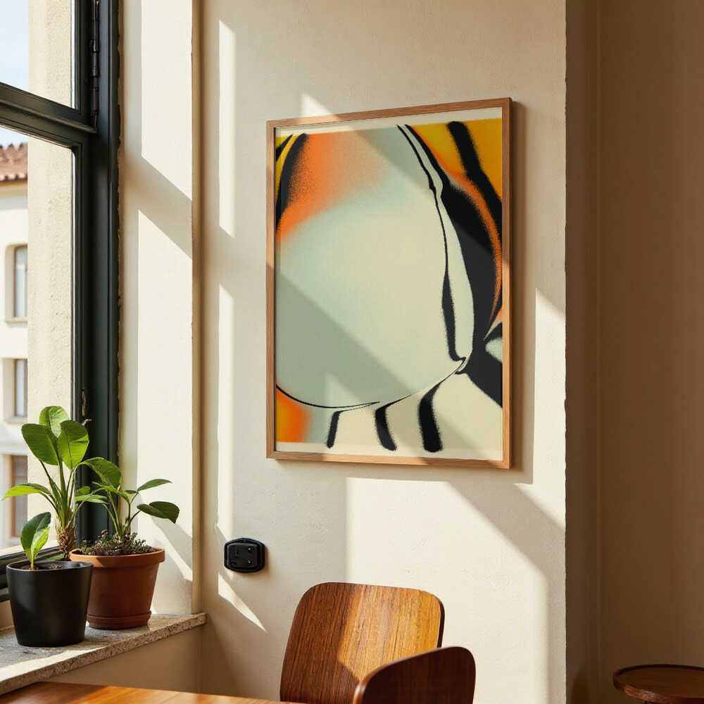 Flow 2 by Jazzberry Blue