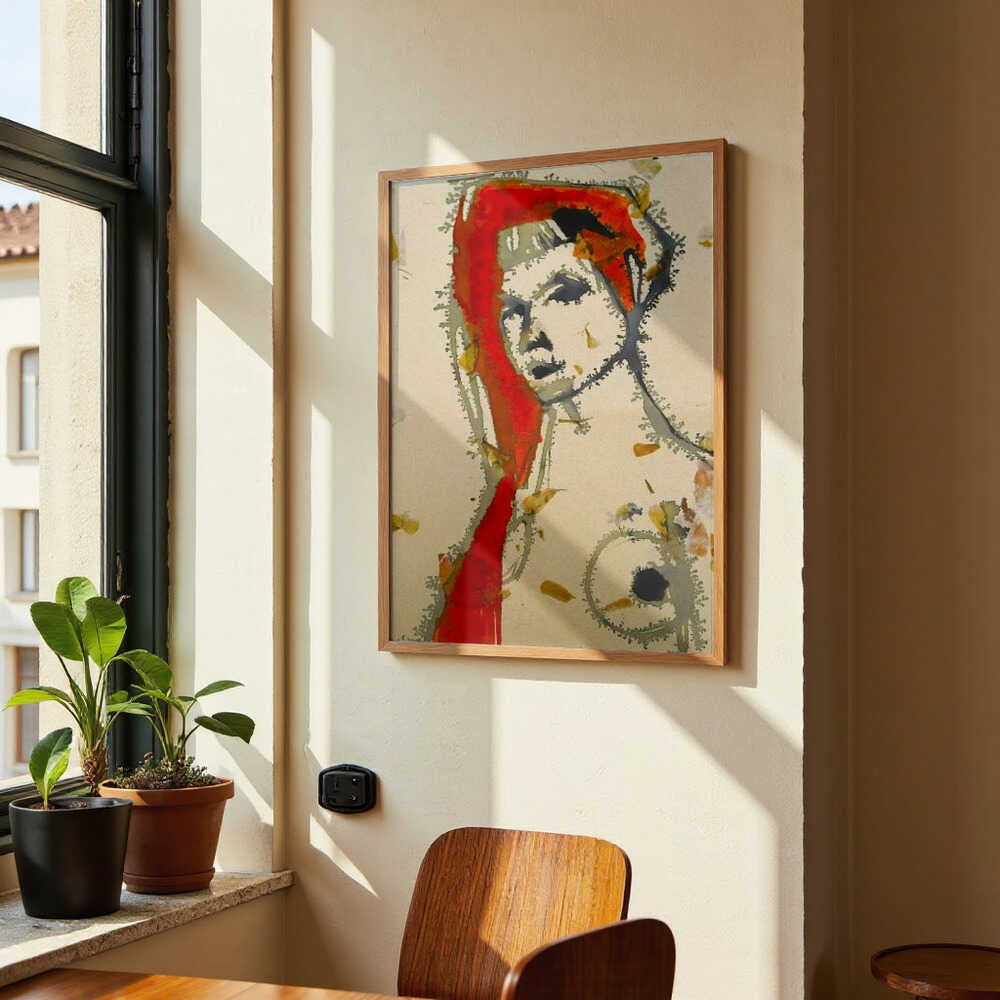 Soulful by Doris Schmitz