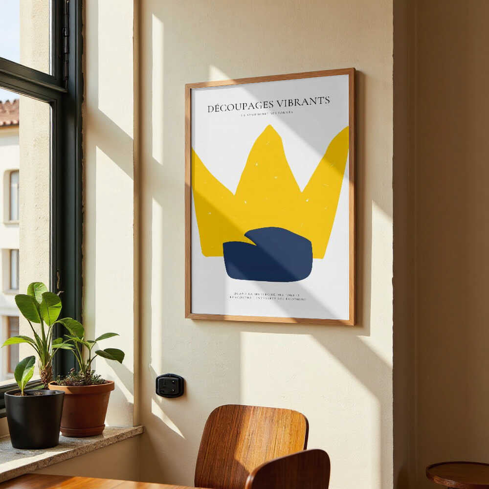 COURONNE DE L'ESPERANCE by RS LAB STUDIO