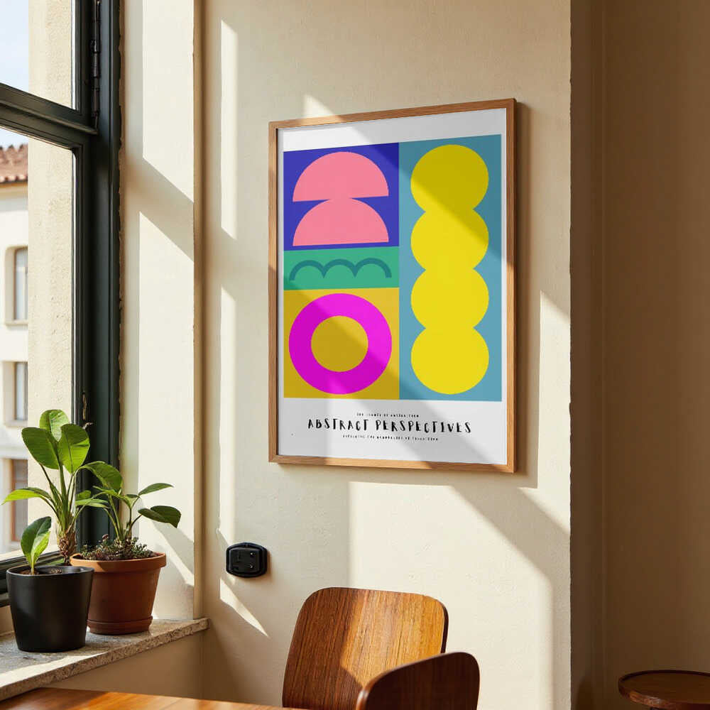 Transcendent Forms by RS LAB STUDIO