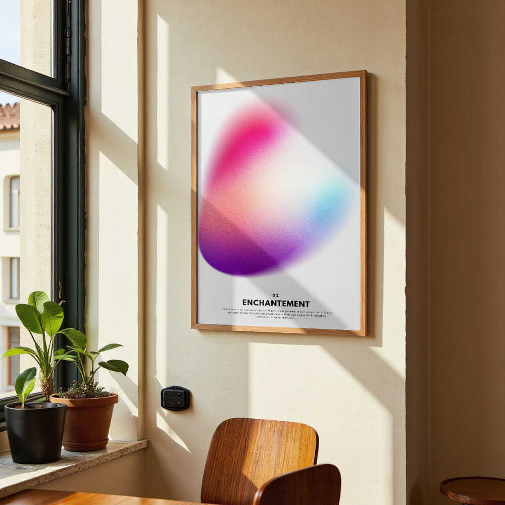 ENCHANTMENT by RS LAB STUDIO