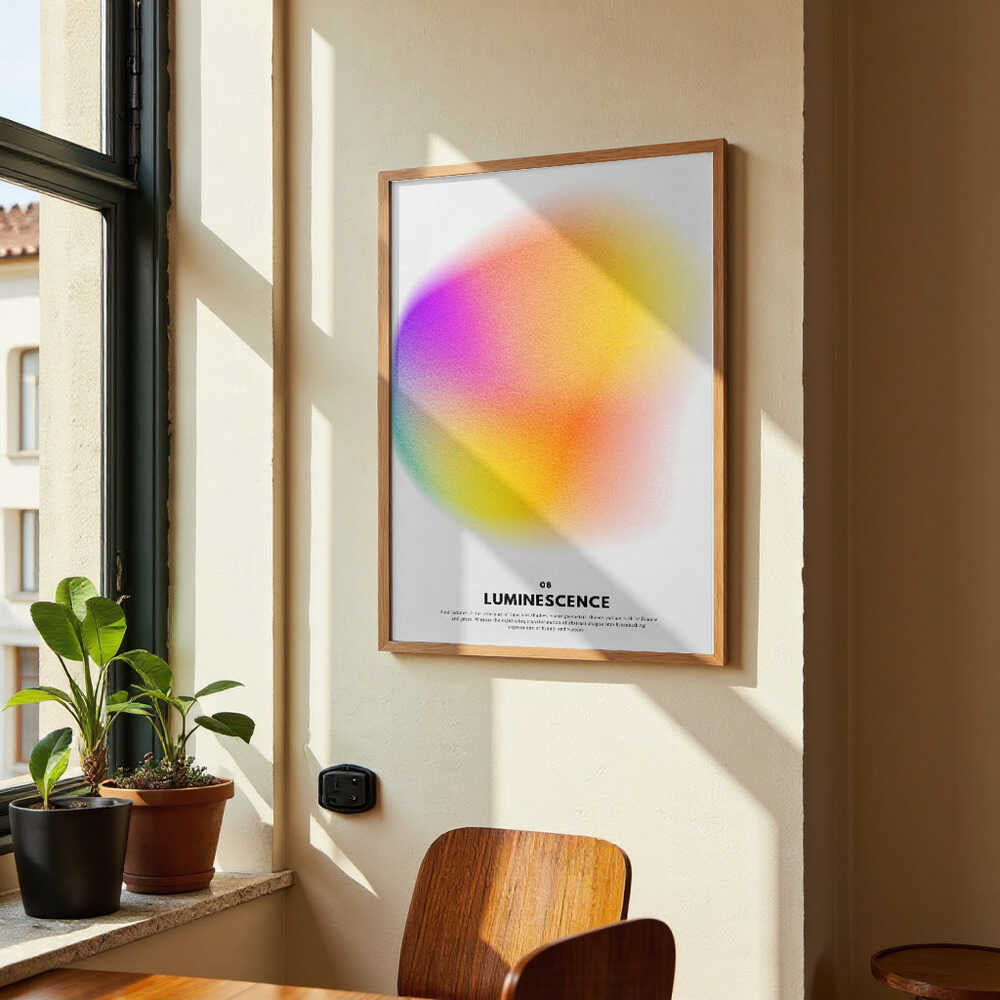 LUMINESCENCE by RS LAB STUDIO