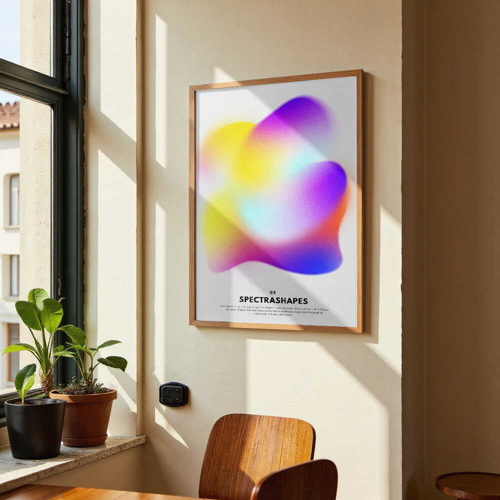 SPECTRASHAPES by RS LAB STUDIO