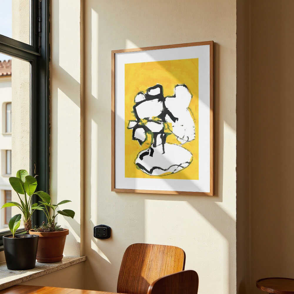 The Line of Plenty: Fruit Flower Bowl 3 by cartissi