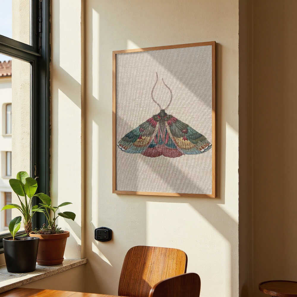 Zrmoth20 Print 70x100 Copyxx by ZAM.ROD