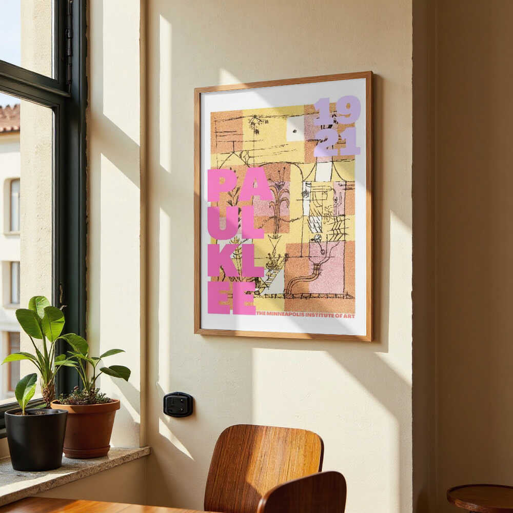 Line Drawings and Geometric Shapes by Athene Fritsch