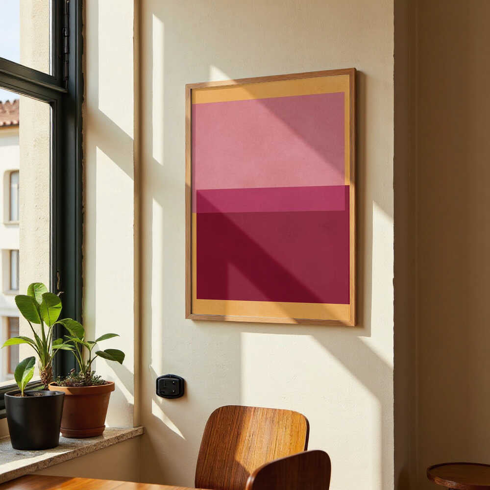 Large Overlapping Rectangles by Vitor Costa