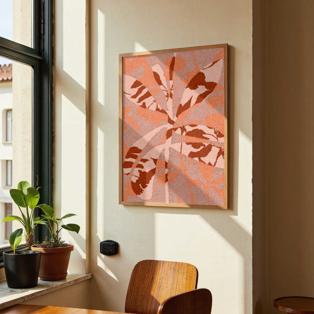 Blossom Fusion by Treechild