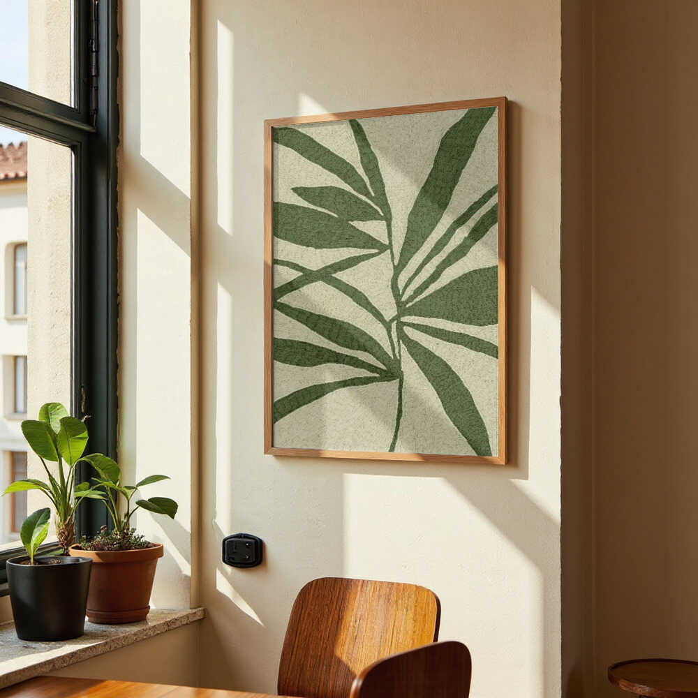 Verdant Tapestry by Treechild