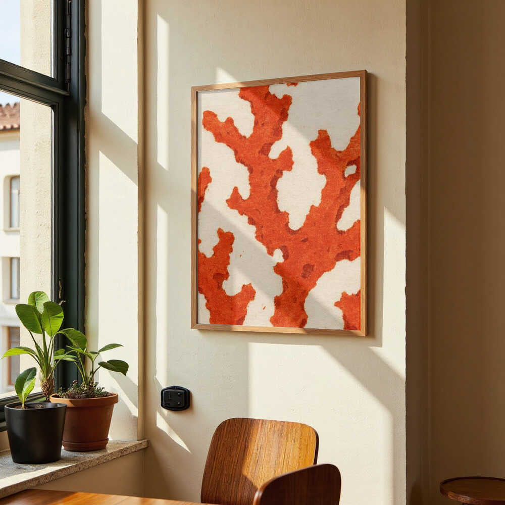 Coral Dreams von Treechild