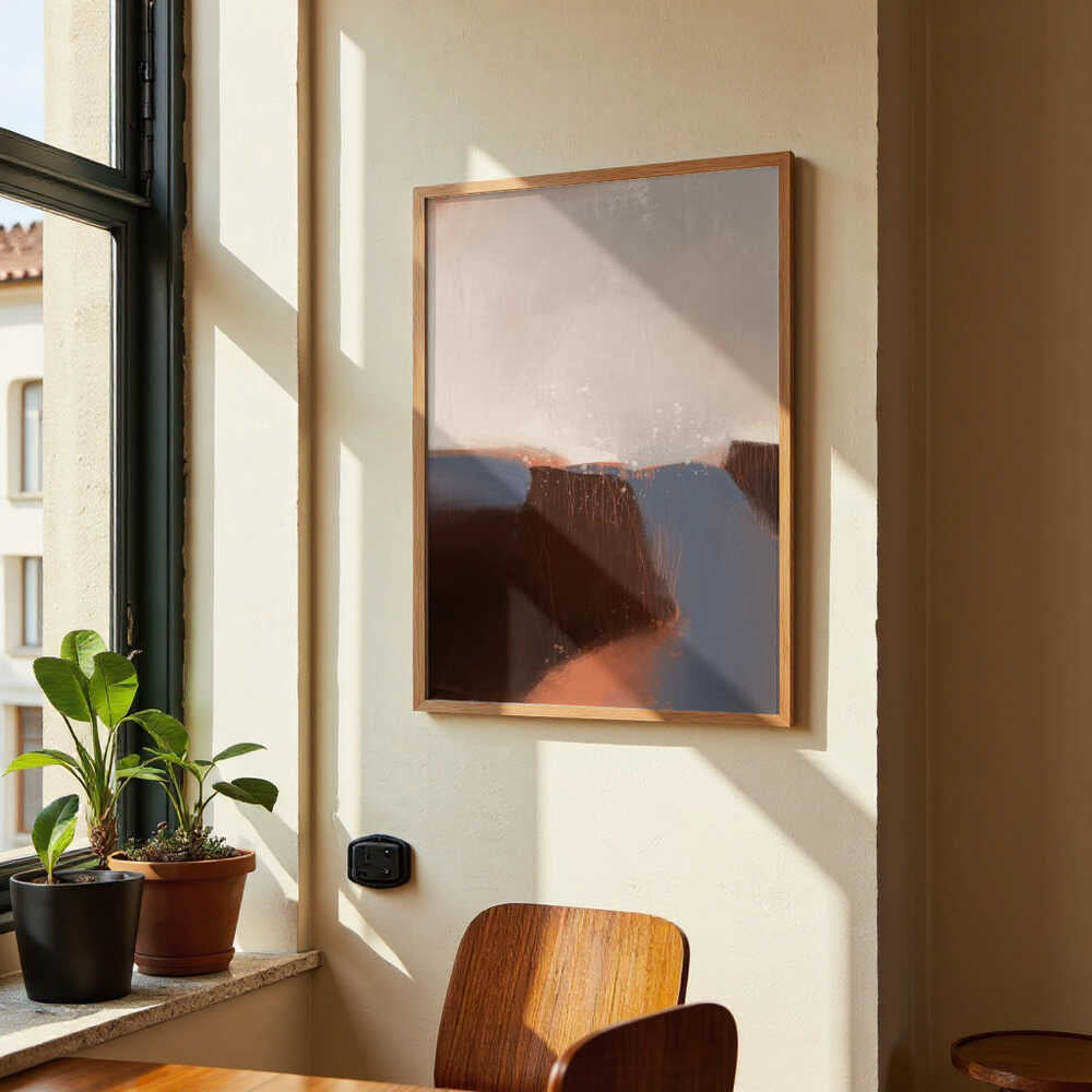 Wüstenwunder von MANSI SAXENA