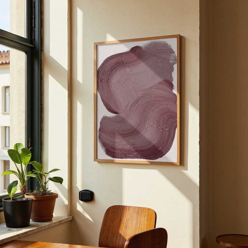 Blushwave by Treechild