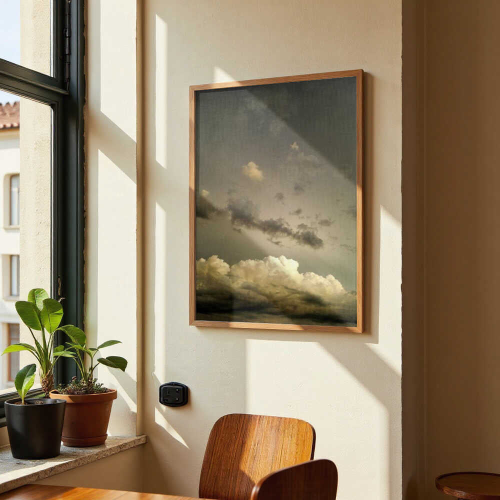 Die Pracht von Angelo Cerantola