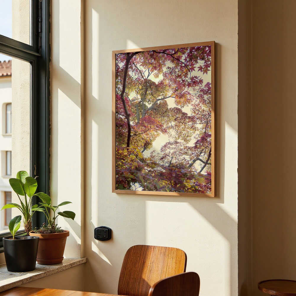 Japanischer Garten von Angelo Cerantola