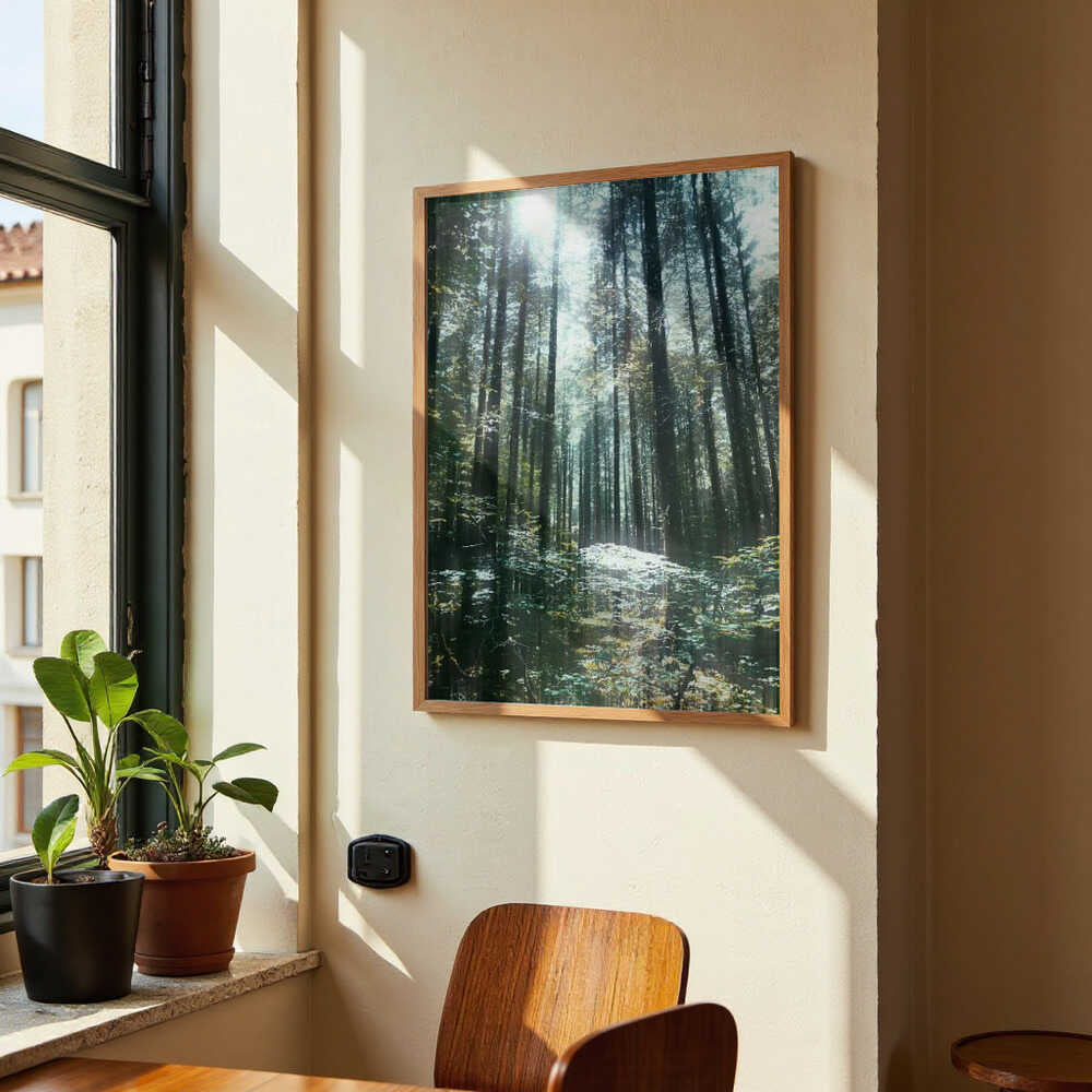 Stille von Angelo Cerantola