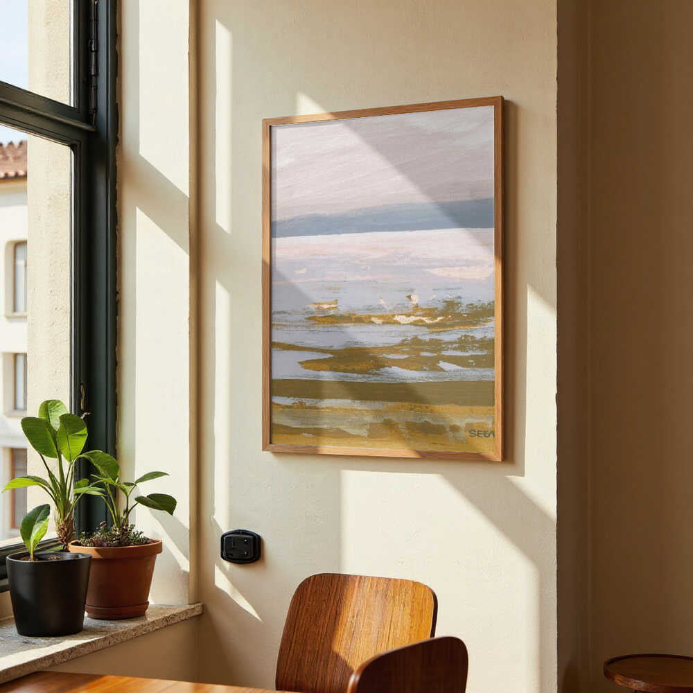 Westküste von Angela Seear