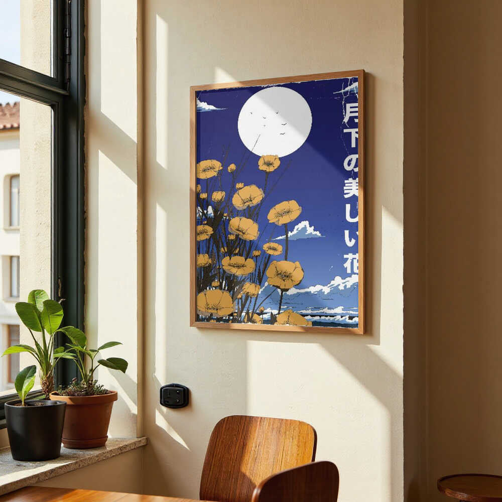 Beautiful Flowers Worn by Nicholas