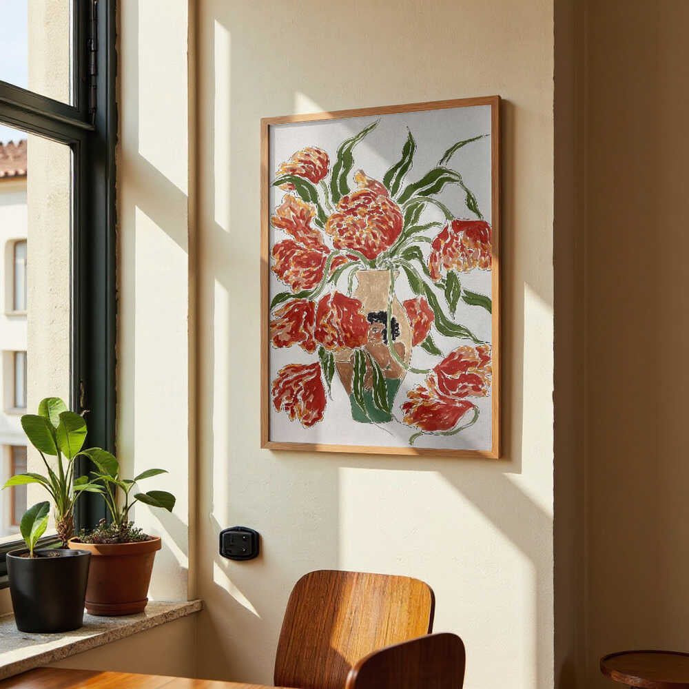 The Aftermath by Rushati Chowdhury