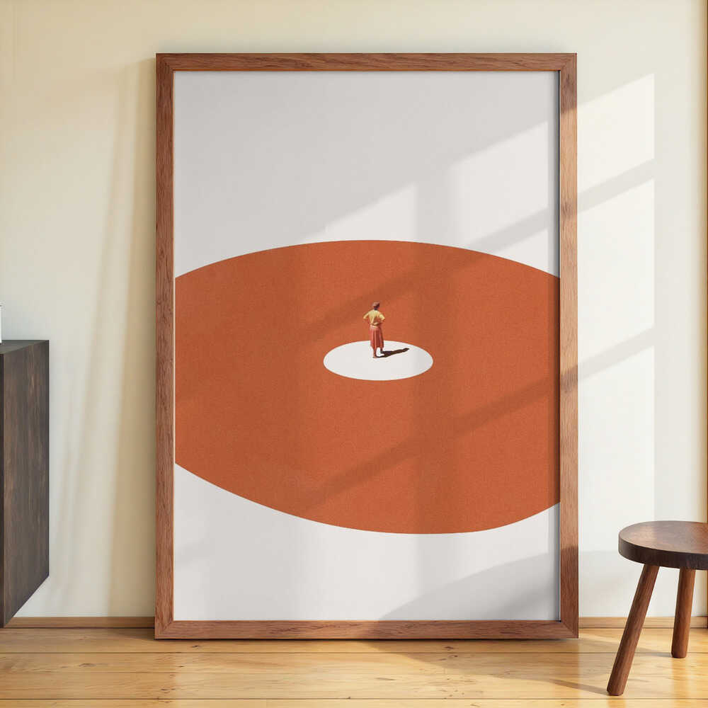 Confidence by Maarten Léon