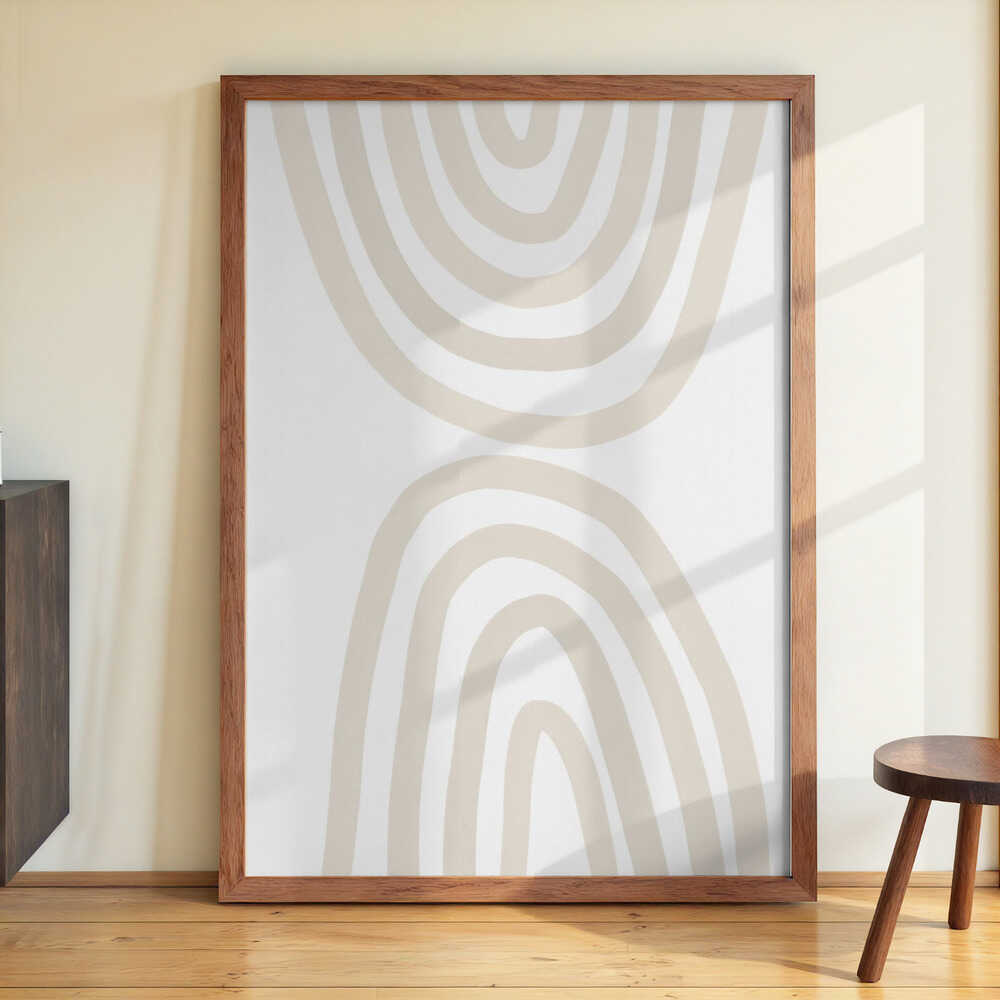 Echoing Lines von uplusmestudio