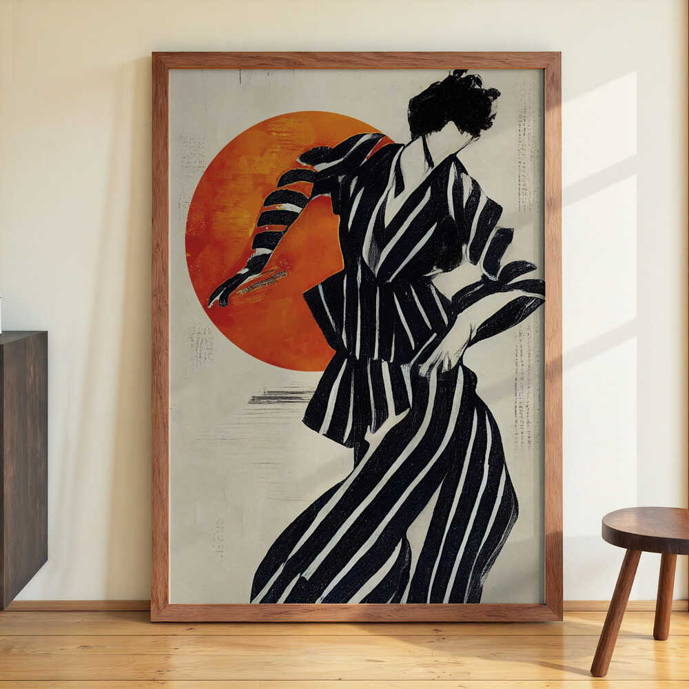 The Dancer by Treechild