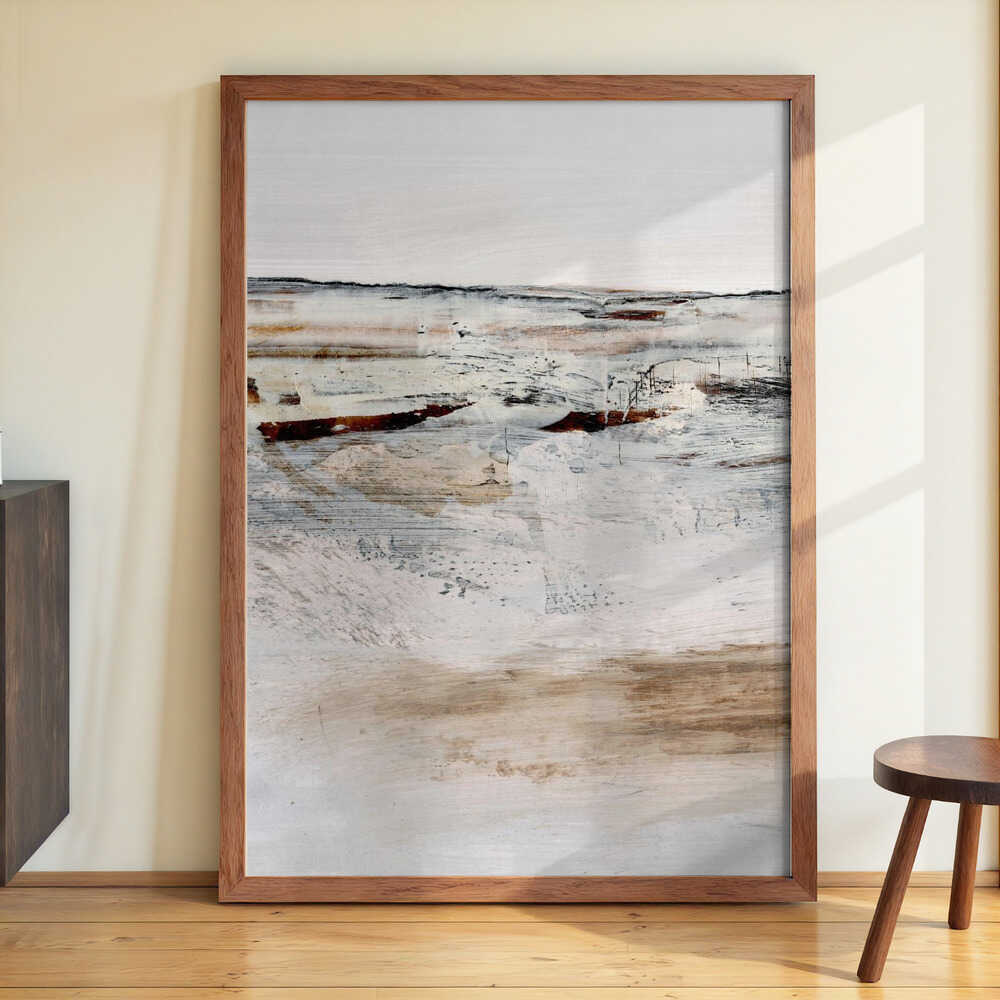 August by Dan Hobday