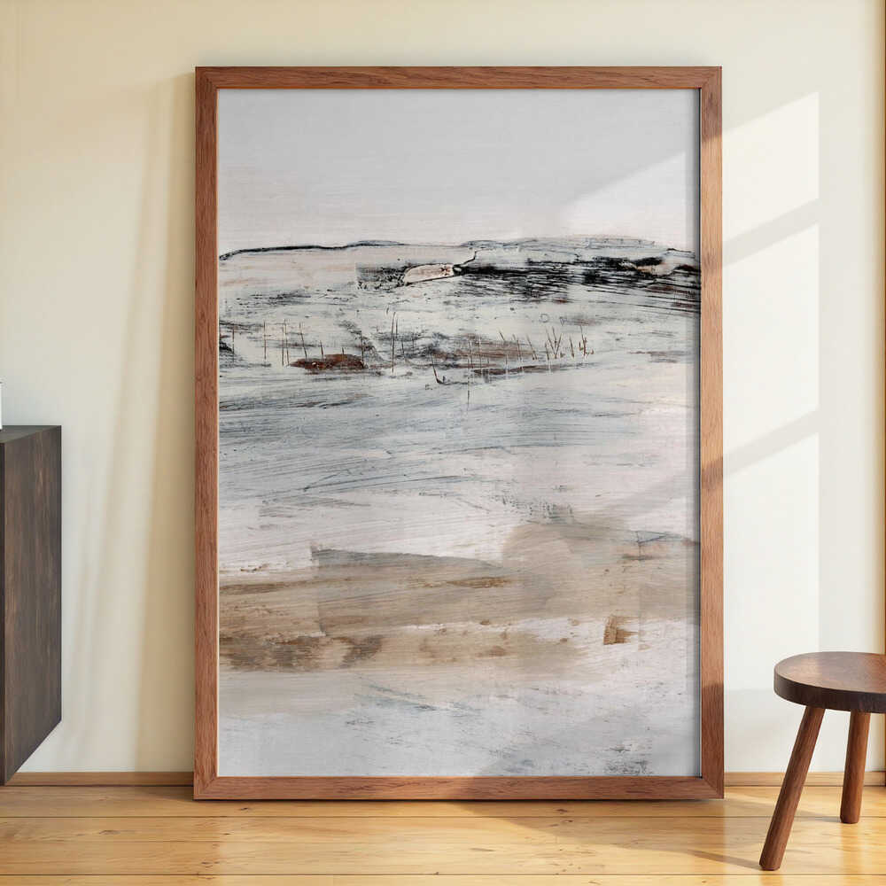 August Nr. 2 von Dan Hobday