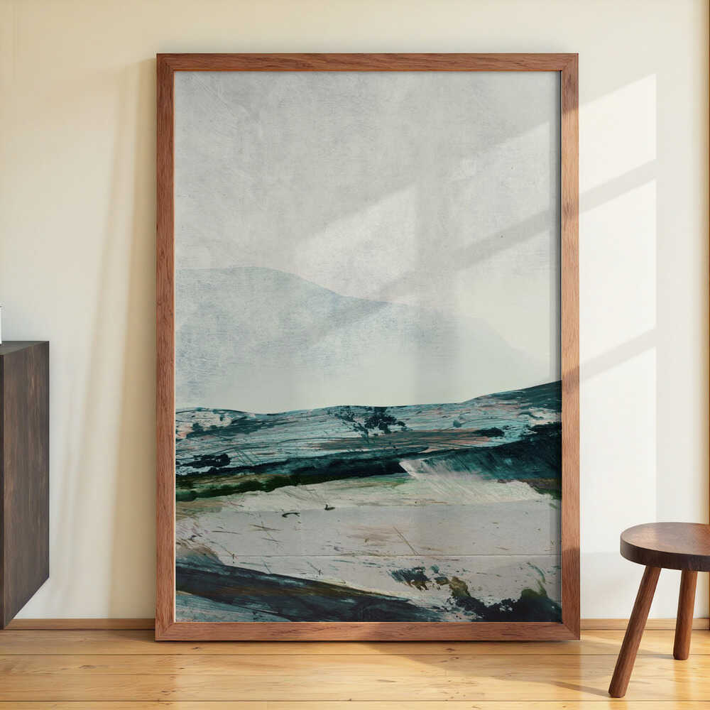 Berge von Dan Hobday