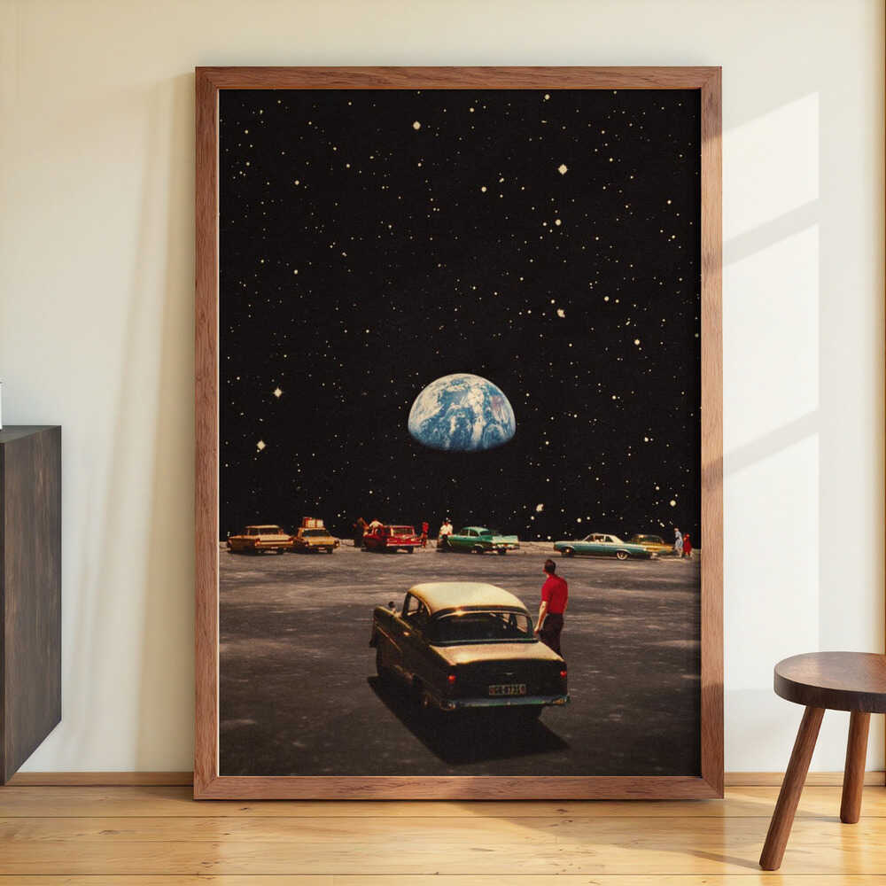 Vermisstes Zuhause von Taudalpoi