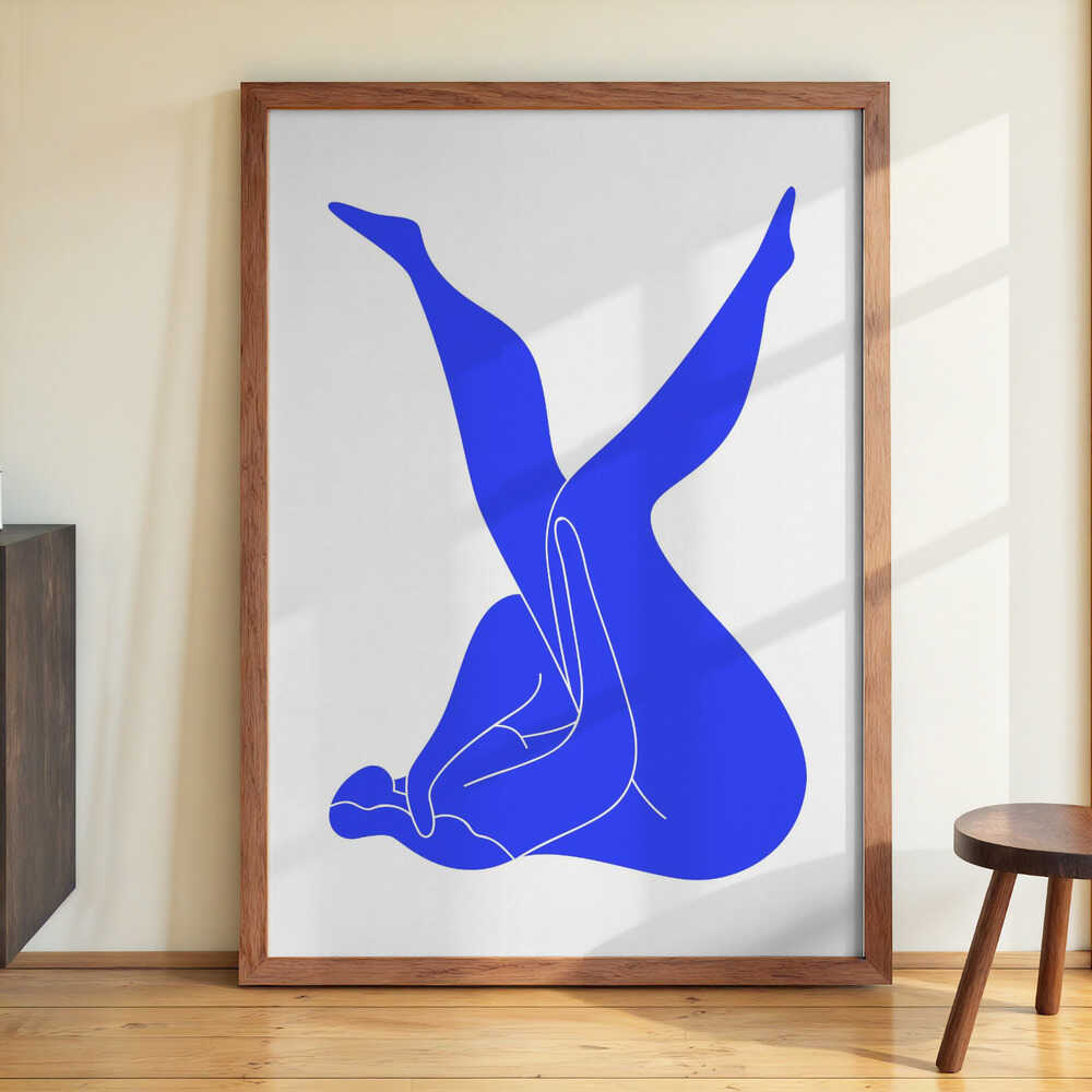 Henri Matissse Set #3 by jay stanley