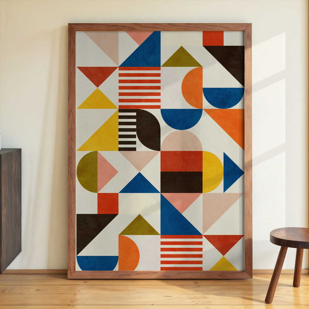 Bauhaus Spaß von Ana Rut Bre