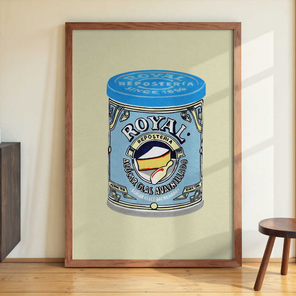 60x90 by Studio Mandariini