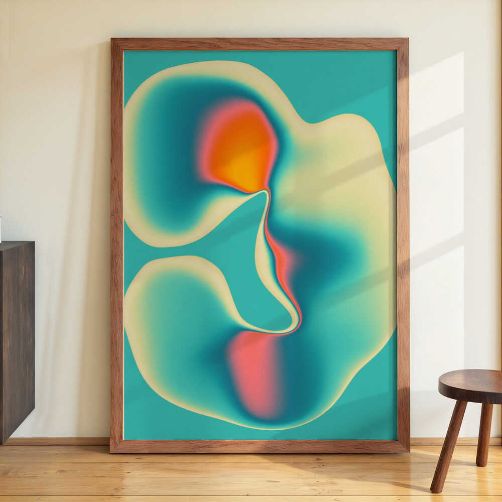 Entropy 2 by Jazzberry Blue