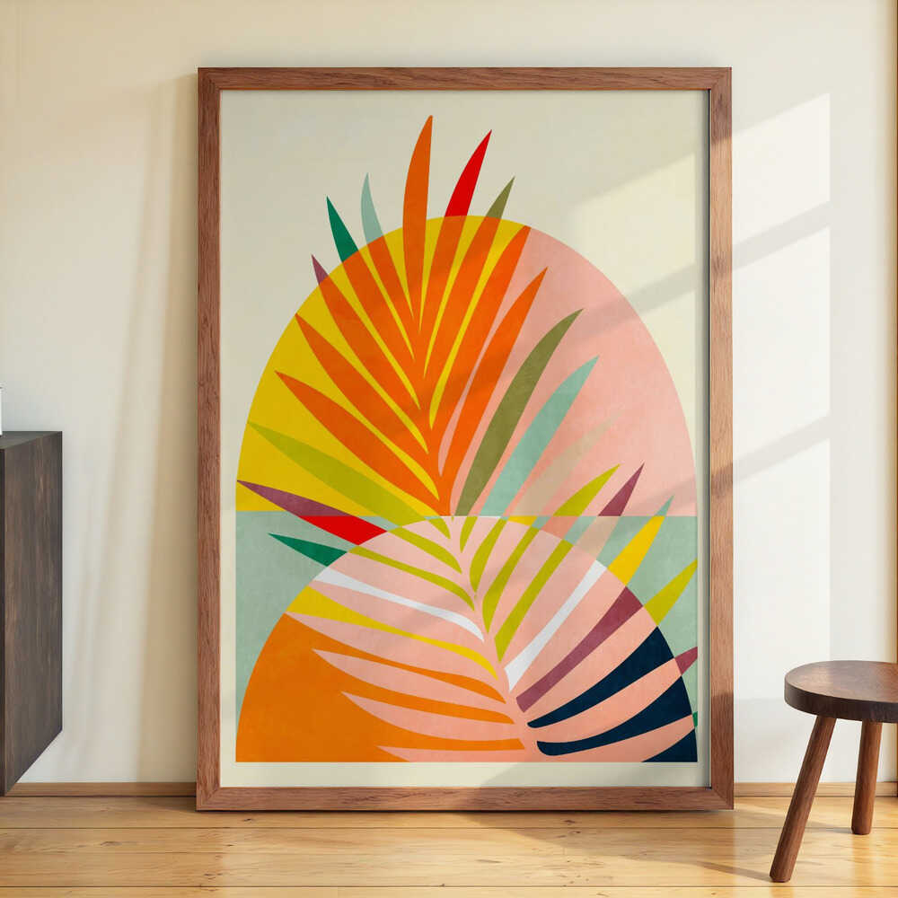 Spaces 3 by Ana Rut Bre