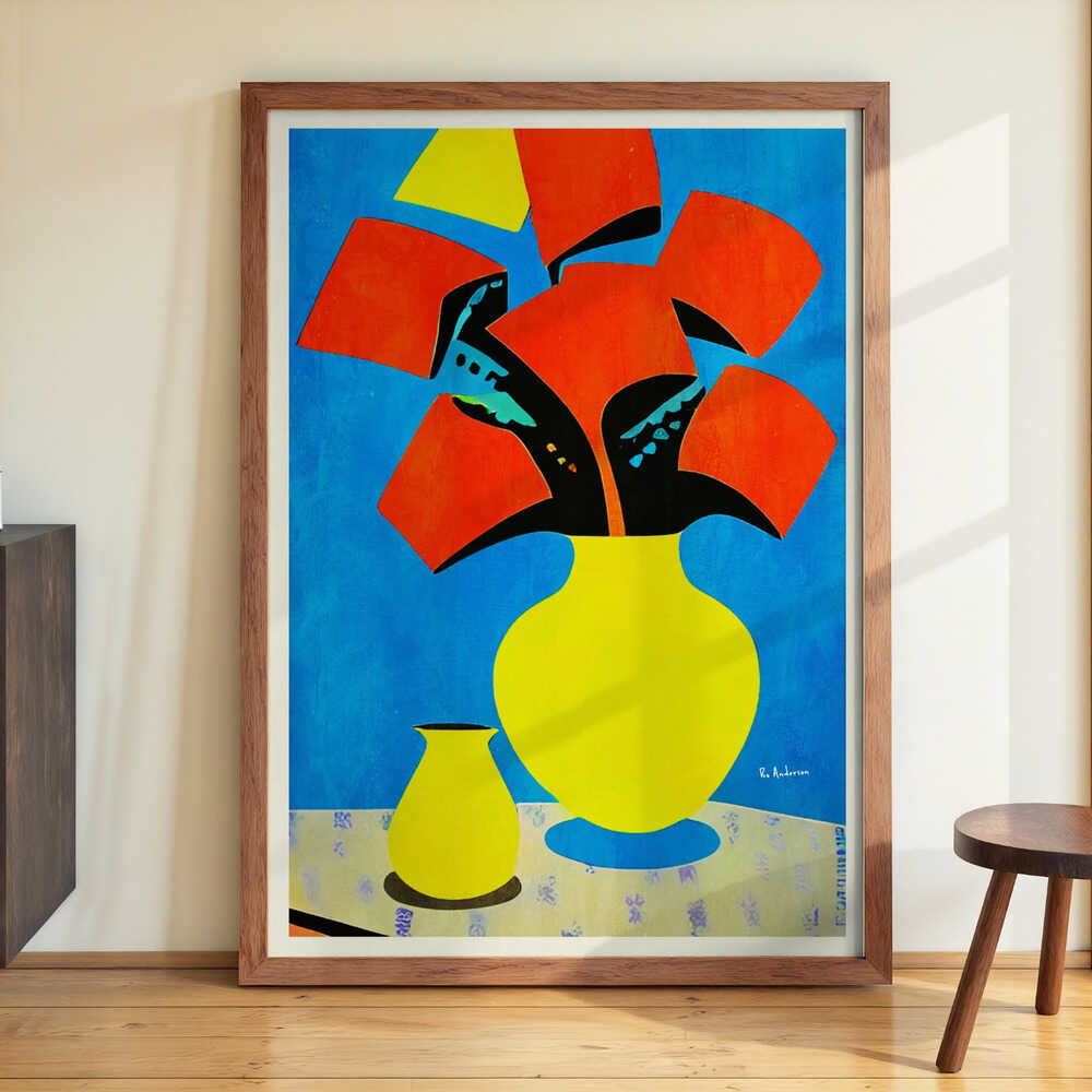 Très Beau by Bo Anderson